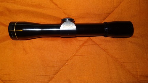 Leupold tube compact - m8,