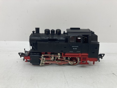 Fleischmann 4029 locomotive - fleischmann,