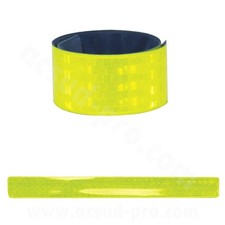 BRASSARD ENROULEUR 3x30CM