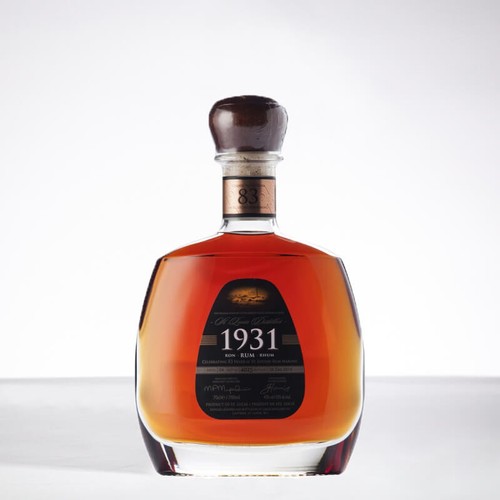 Rhum santa lucia distillers - lucia,