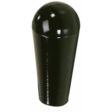 Pommeau lisse PVC à insérer