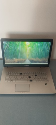 Portable asus 17 3 - 🔥, pc