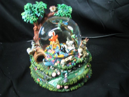 Disney bambi little april - disney,