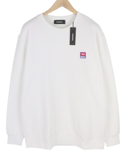 Pull sweatshirt diesel - pull,