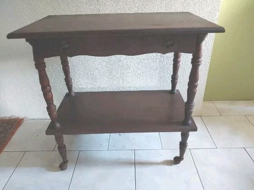 Chariot table service - chariot,