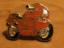 Motorcycle Pins - BMW K1 (1988/1993)