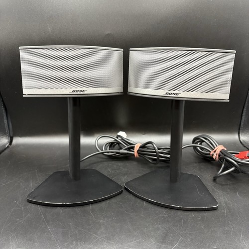 Bose companion multimedia - bose,