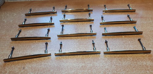 Poignée bronze ou laiton - 1,