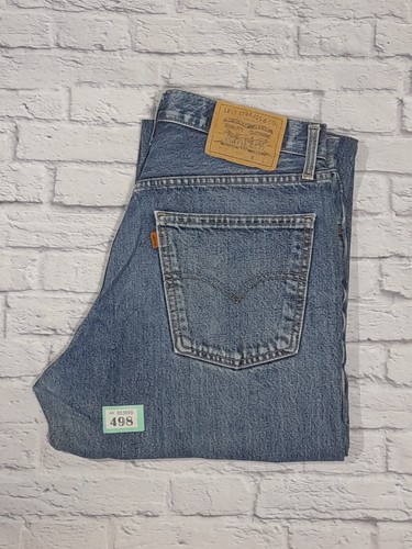 Levi 613 32w 32l - ❤️,