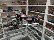 Moto Suzuki GT750 Polistil