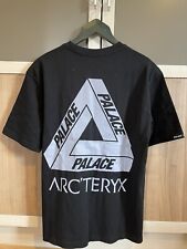 T-shirt Palace x Arc’teryx