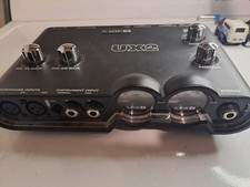 Line 6 TonePort UX2 USB Audio
