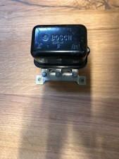 REGULATEUR 0190310003 6 VOLTS