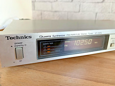 Tuner Technics ST-Z45L