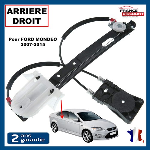 Mécanisme sans moteur leve - moteur,
