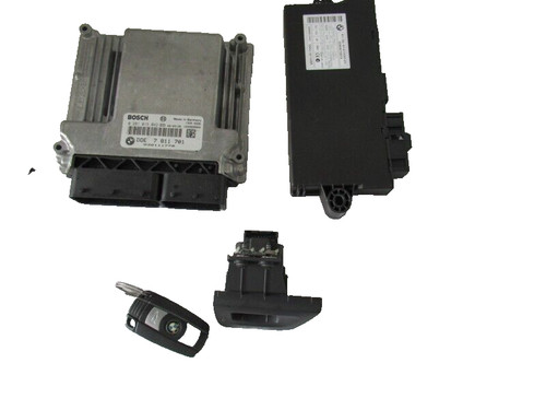 Kit démarrage bmw e87 lci - démarrage,