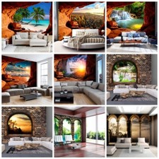 PAYSAGE Papier peint