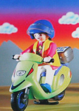 Playmobil -- Pièce de