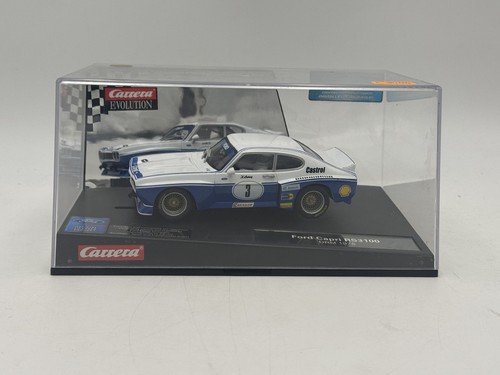 Slot car carrera - 1/32,