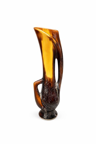 Vase vallauris signé - vallauris, fpp