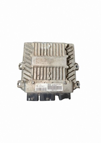 Calculateur moteur siemens vdo - calculateur,