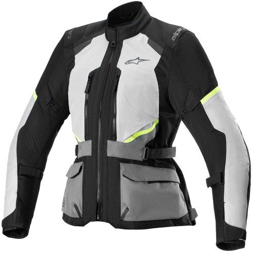 Veste moto alpinestars stella - veste,