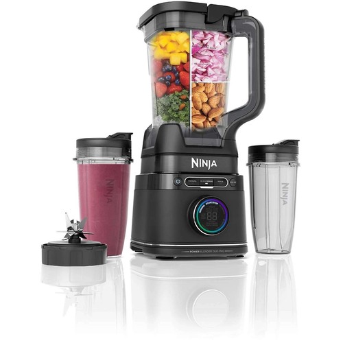 Mixeur bol ninja - mixeur,