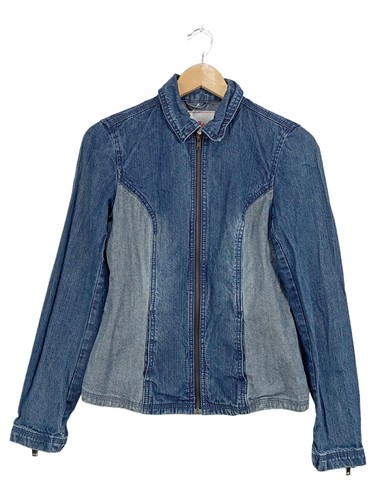 John baner veste - baner, femme