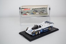 C18 1:43 SPARK S0948 PORSCHE
