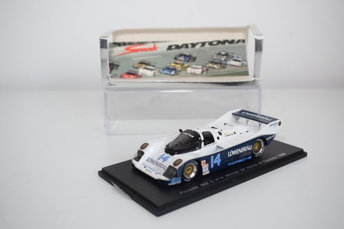 C18 spark s0948 porsche - spark,