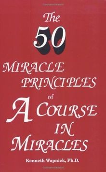The fifty miracle - the, principles