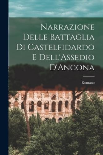 Romano narrazione delle - romano,