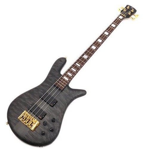 Basse électrique spector - électrique, euro