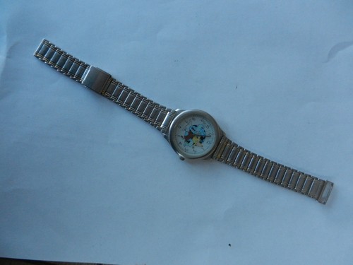 Montre bracelet métal - montre,