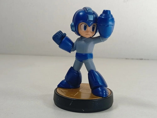 Amiibo super smash bros - amiibo,
