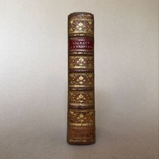 Guez de Balzac — Socrate chrestien, et autres oeuvres  — Augustin Courbé — 1661.