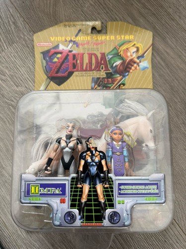2000 toy biz super stars - toy,