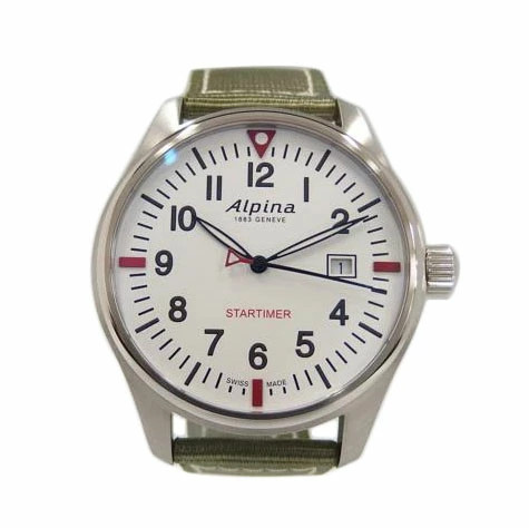Alpina startimer men s - alpina, /