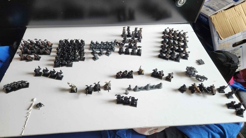 Warhammer fantasy oldhammer - warhammer,