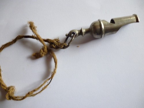 Objet tranchée ww1 - objet,