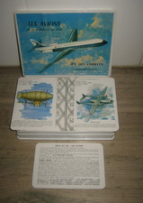 Ancien jeu familles - ancien,