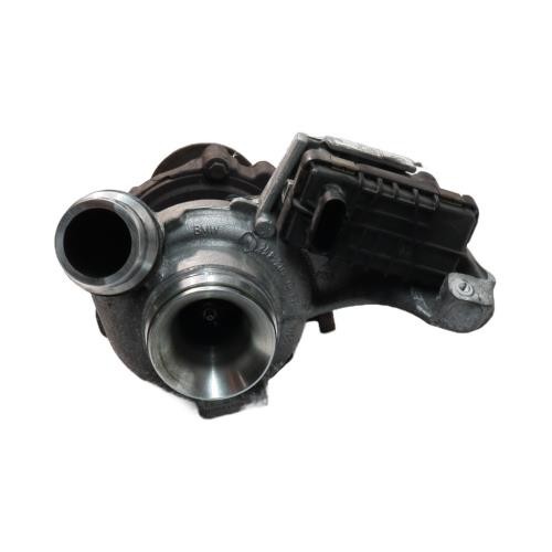 Turbo bmw serie e87 phase - bmw,