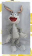 Peluche Lapin BUGS BUNNY