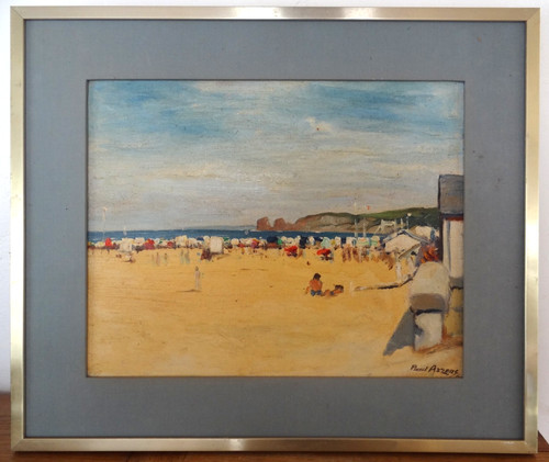 Beau tableau par - beau,