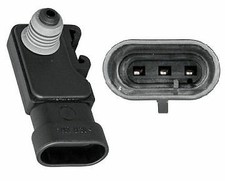 Capteur de pression de suralimentation OPEL Speedster Corsa Vivaro Combo