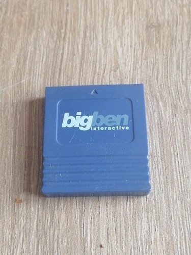 Nintendo gamecube carte - gamecube,