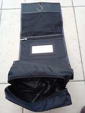 Trousse De Toilette /maquillage 3 En 1 