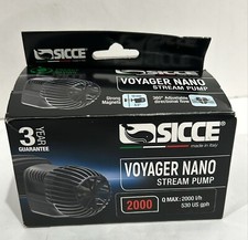 Sicce Voyager Nano 530 gph