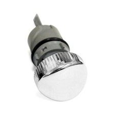 Jauge bouchon d'huile Chrome