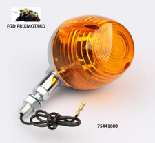 KAWASAKI 350 AVENGER 1967/1971